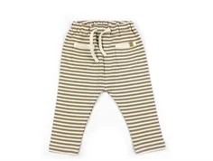 Lil Atelier tigers eye stribede bukser